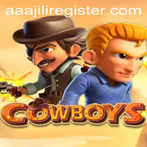 Exploring the World of COWBOYS: A Unique Adventure Game