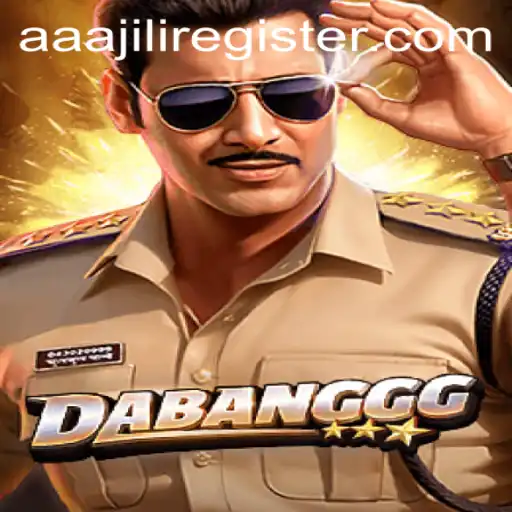 DABANGGG: A New Era of Gaming with the Power of Aaajili