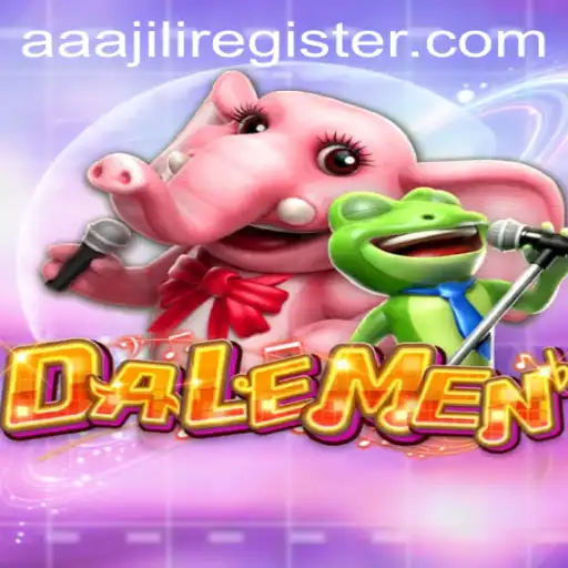 Unveiling DALEMEN: The Intriguing World of Strategy and Culture