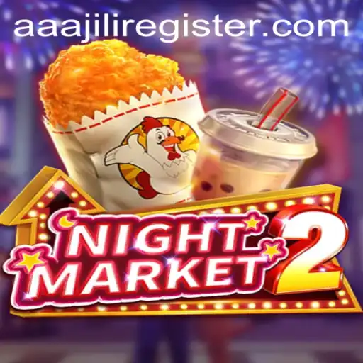 Discovering NightMarket2