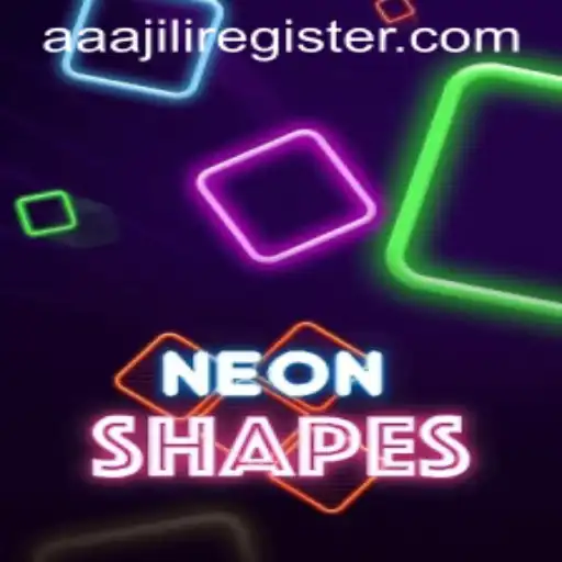 Exploring NeonShapes and Its Unique Elements