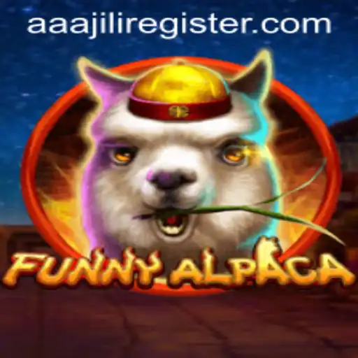 Discovering the World of FunnyAlpaca: A Comprehensive Guide to aaajili