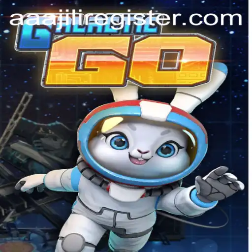 Discover the GalacticGO Adventure