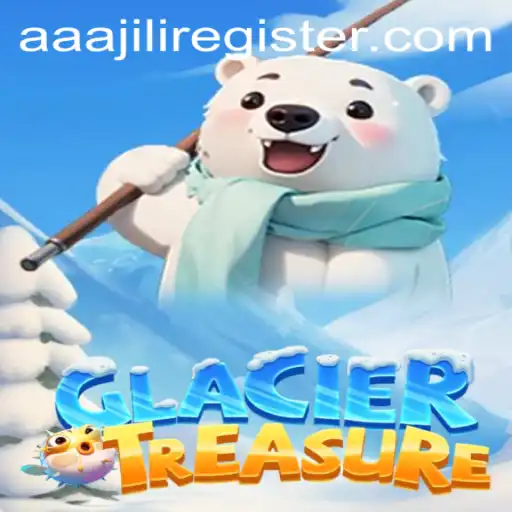 Discovering the Chilling Adventures of GlacierTreasure: The Thrilling Icebound Quest