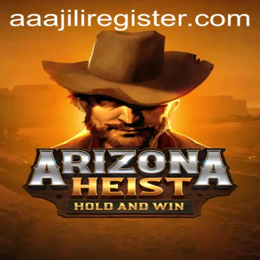 Unveiling the Thrills of ArizonaHeist: A Digital Adventure Like No Other