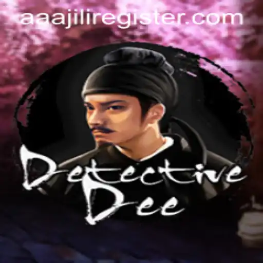 Detective Dee Unveiling Mysteries with Aaajili