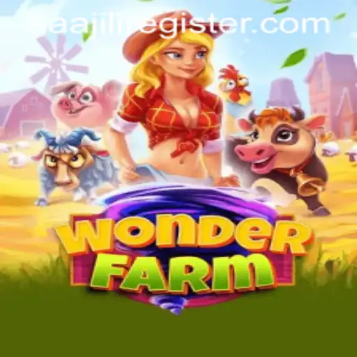 Explore the Magical World of WonderFarm