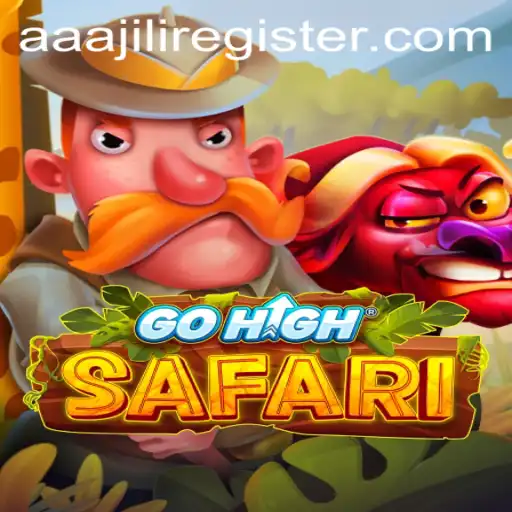 Embrace Adventure with GoHighSafari: Discovering the Thrills of Modern Gaming