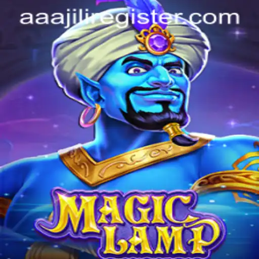 MagicLamp: Unveiling a New Era in Interactive Gaming with aaajili
