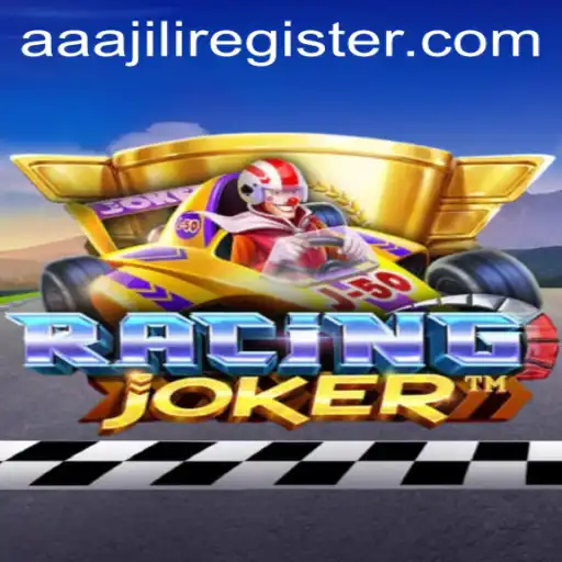 Unveiling RacingJoker: An Immersive Racing Experience with a Twist of Chance