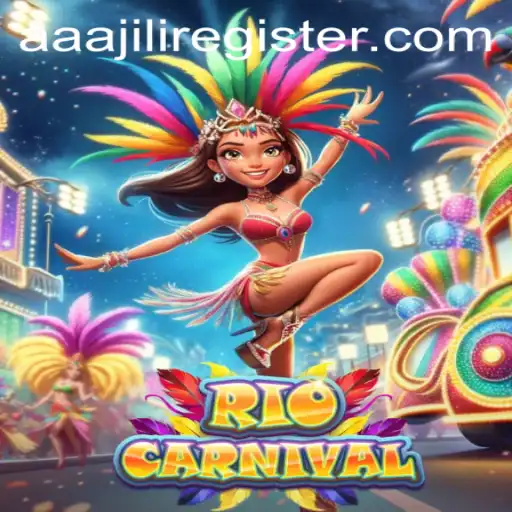 Rediscover the Excitement of RioCarnival: An In-Depth Guide to the Game