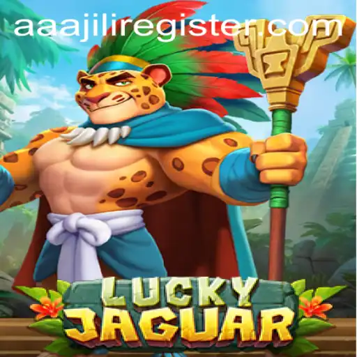 The Enchanting World of LuckyJaguar