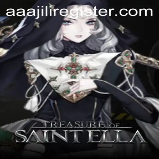 Exploring the Intricacies of TreasureofSaintElla: A Comprehensive Guide
