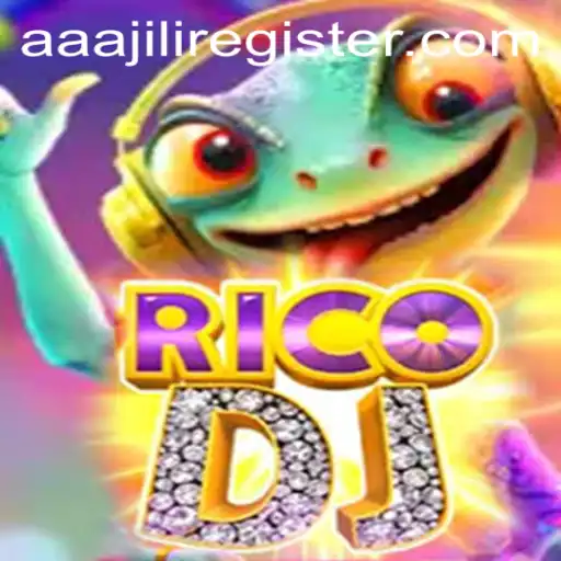 Exploring RicoDJ: A Thrilling Game of Strategy and Skill