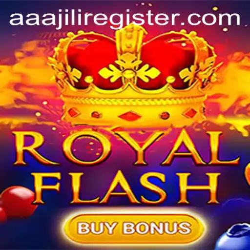 RoyalFlashBuyBonus: An Exquisite Gaming Experience