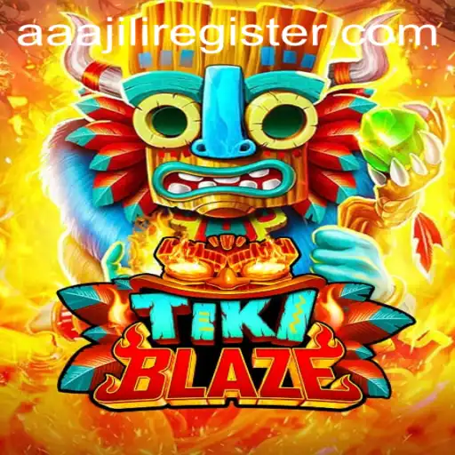 Exploring TikiBlaze: A New Dimension in Gaming with Aaajili