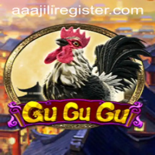 Discover the Unique World of GuGuGu