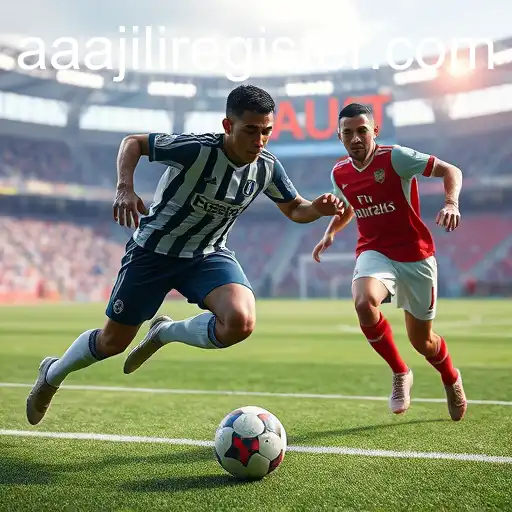 The Rise of Virtual Sports: A Glimpse into the Future